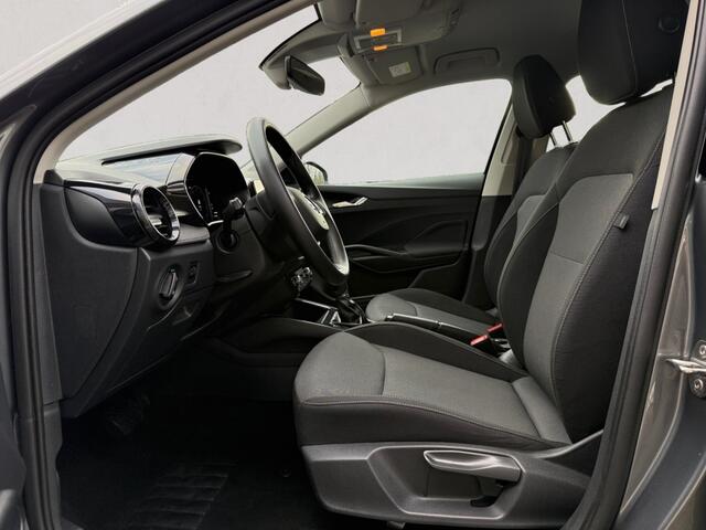 Skoda FABIA 1.0 TSI Busines Edition | virtual cockpit