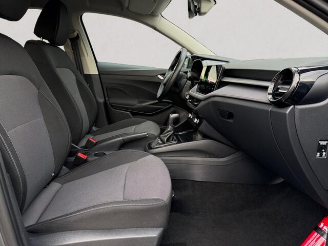 Skoda FABIA 1.0 TSI Busines Edition | virtual cockpit