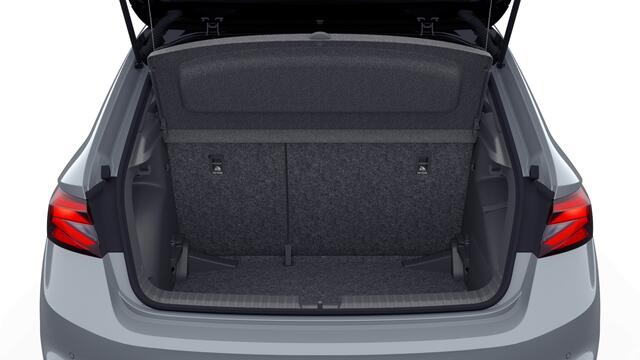 Skoda FABIA 1.0 TSI Greentech 115 DSG-7 Monte Carlo Automaat | Verwarmbare stoelen voor