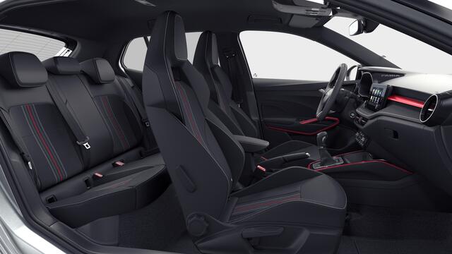 Skoda FABIA 1.0 TSI Greentech 115 DSG-7 Monte Carlo Automaat | Verwarmbare stoelen voor