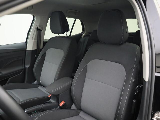 Skoda FABIA 1.0TSI/115PK Selection DSG · Apple/Android · Parkeersensoren · Stoel -& stuurverwarming · Garantie tot april 2029 of 60000km.