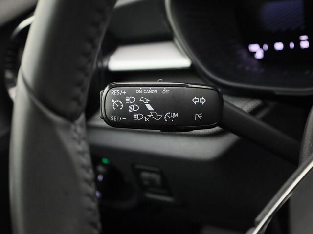 Skoda FABIA 1.0TSI/115PK Selection DSG · Apple/Android · Parkeersensoren · Stoel -& stuurverwarming · Garantie tot april 2029 of 60000km.