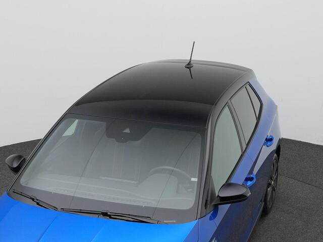 Skoda FABIA 1.0 TSI 95 pk Monte Carlo | Navigatie | Virtual Cockpit | Parkeersensoren achter | Carplay