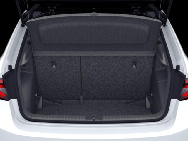 Skoda FABIA Monte Carlo 1.0 TSI 95 PK | 17" Lichtmetalen velgen | Verwarmbare voorstoelen | Apple Carplay/Android Auto