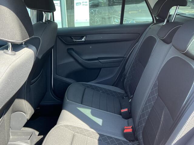 Skoda FABIA Combi 1.0 TSI Ambition | Camera | CarPlay | ECC | LM