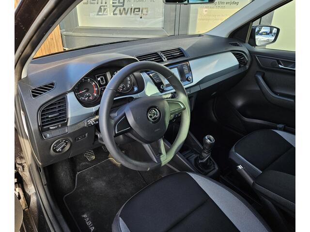 Skoda FABIA Combi 1.0 TSI Ambition