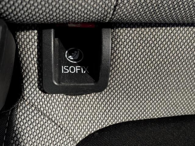 Skoda FABIA 1.0 Active Airco, Stuurbekrachtiging