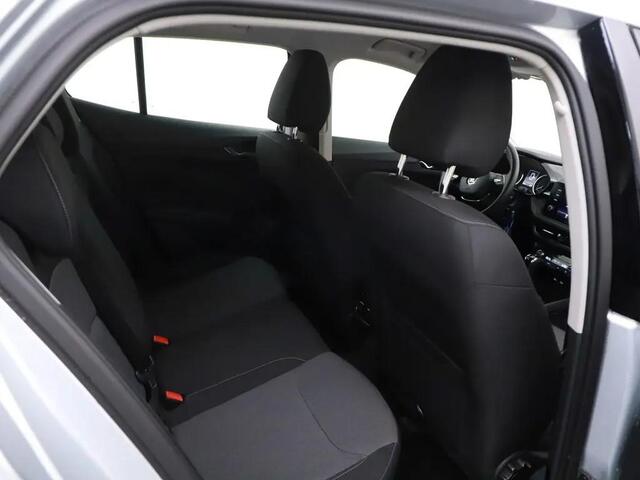 Skoda FABIA 1.0TSI DSG Edition | CLIMA | STOELVERW. | APPLE CAR PLAY | LM VELGEN