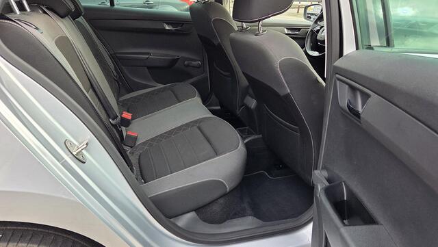 Skoda FABIA Combi 1.0 TSI Ambition Automaat.