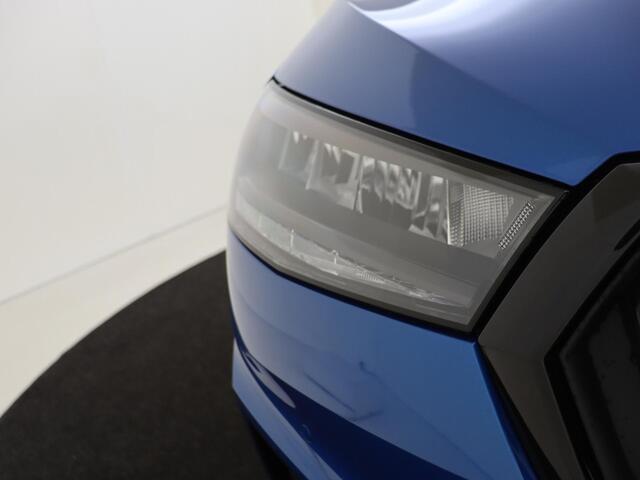 Skoda FABIA 1.0 TSI Monte Carlo