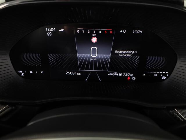 Skoda FABIA 1.0 TSI Monte Carlo 95 pk | Verlengde garantie | Navigatie via App | Parkeersensoren | Achteruitrijcamera | Stoelverwarming |