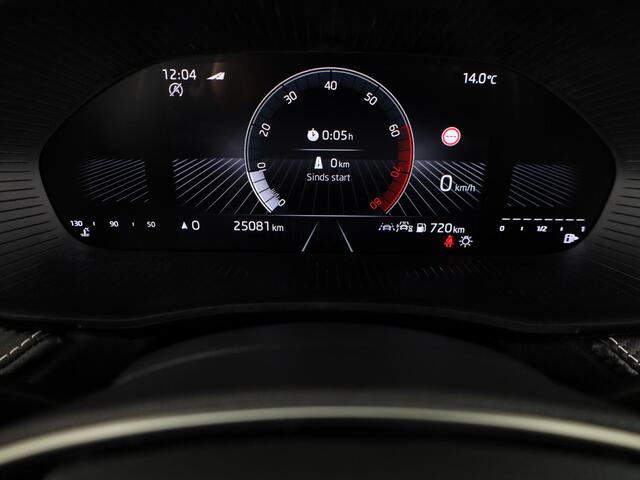 Skoda FABIA 1.0 TSI Monte Carlo 95 pk | Verlengde garantie | Navigatie via App | Parkeersensoren | Achteruitrijcamera | Stoelverwarming |