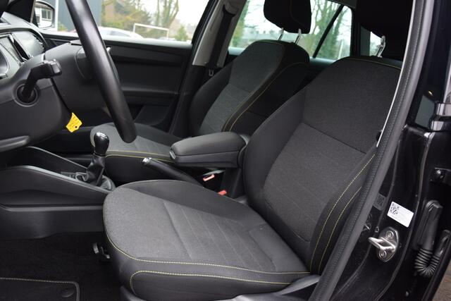 Skoda FABIA Combi 1.0 TSI 96PK Business Edition | Org. NL | BOVAG Garantie | Cruise&Climate Control | Navigatie | PDC Achter | Multifunctioneel Stuur | Apple Carplay/Android Auto |