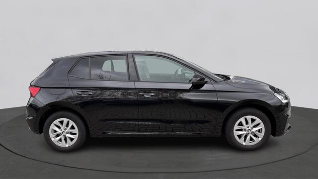 Skoda FABIA 1.0 MPI Ambition