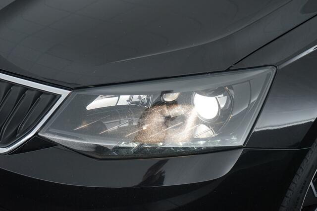 Skoda FABIA 1.2 TSI Drive