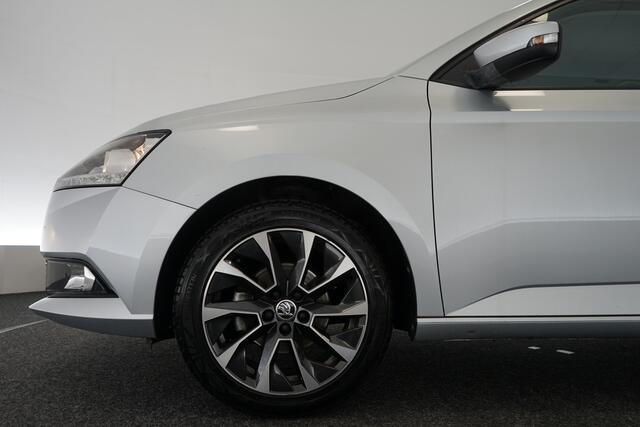 Skoda FABIA 1.0 TSI Business Edition