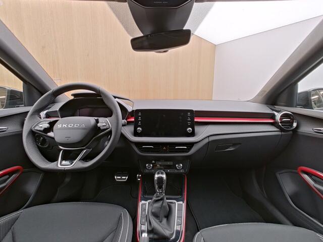 Skoda FABIA 1.0 TSI Monte Carlo