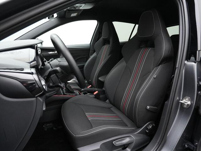 Skoda FABIA 1.0 TSI 115 pk DSG Monte Carlo | Achteruitrijcamera | Stoelverwarming | Adaptive Cruise | Carplay