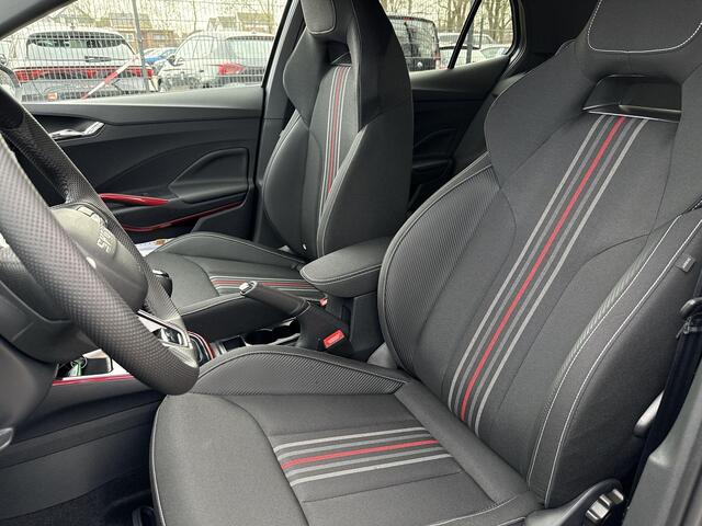 Skoda FABIA Monte Carlo 1.0 TSI 70 kW / 95 PK Hatchback 5 vers nelingen | Graphite Grey | 2000,- inruilpremie!!