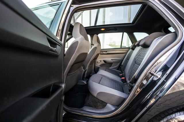 Skoda FABIA Combi 1.0 TSI Sport Business | Pano | Camera