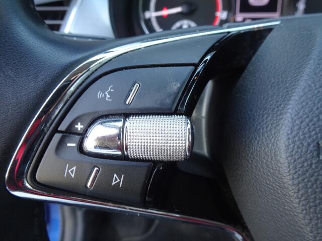 Skoda FABIA Combi 1.0 TSI Business Edition