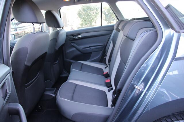 Skoda FABIA Combi 1.0 TSI Drive