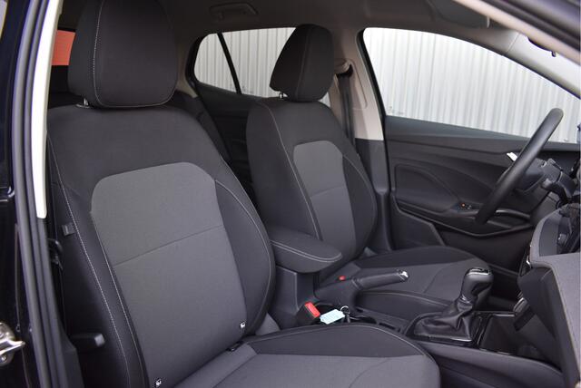 Skoda FABIA 1.0 TSI Selection Automaat, Virtual cockpit, Cruise, Carplay, DAB, PDC