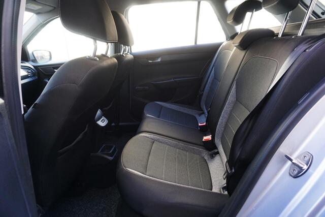 Skoda FABIA Combi 1.0 TSI Business Edition/Trekhaak/Navigatie/ Travel Pakket.