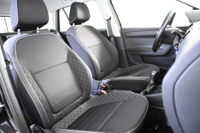 Skoda FABIA Combi 1.0 Ambition *1ste Eigenaar*Parkassist*Navigatie/Carplay*