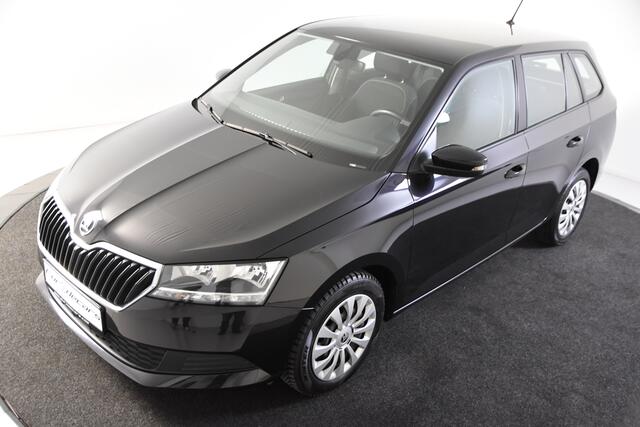 Skoda FABIA Combi 1.0 Ambition *1ste Eigenaar*Parkassist*Navigatie/Carplay*