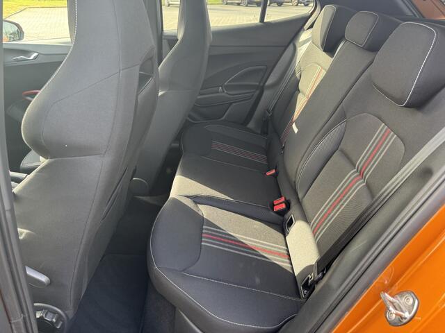 Skoda FABIA 1.0 TSI Monte Carlo