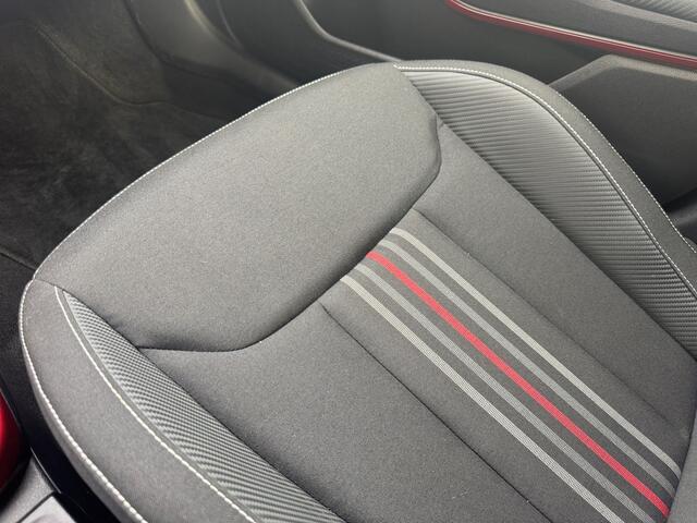 Skoda FABIA 1.0 115pk TSI Monte Carlo KESSY - Keyless Entry Start Stop | Achteruitrijcamera | Getinte & warmtewerende voorruit