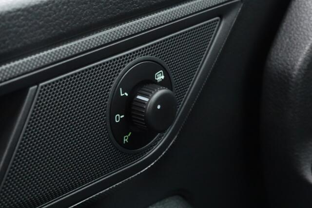 Skoda FABIA Combi 1.0 TSI Business Edition | Apple CarPlay & Android Auto | Stoelverw. | Airco | All Seasons | PDC A