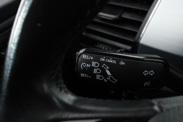 Skoda FABIA Combi 1.0 TSI Business Edition | Apple CarPlay & Android Auto | Stoelverw. | Airco | All Seasons | PDC A