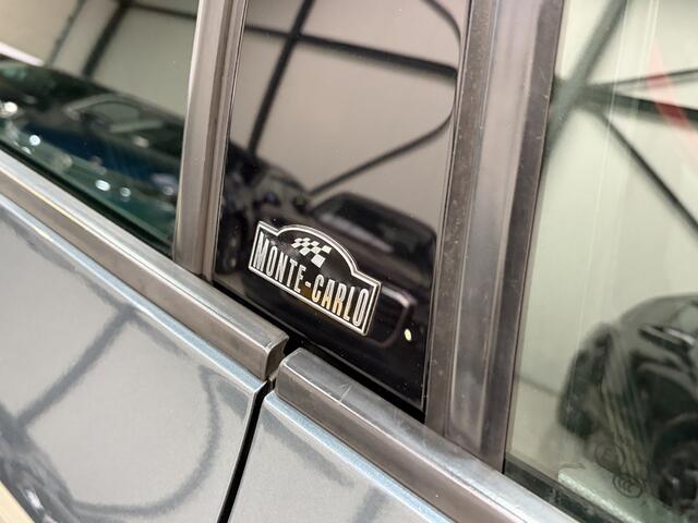 Skoda FABIA Combi 1.0 TSI Monte Carlo Panoramadak / Navigatie / Trekhaak / LED / NL Auto