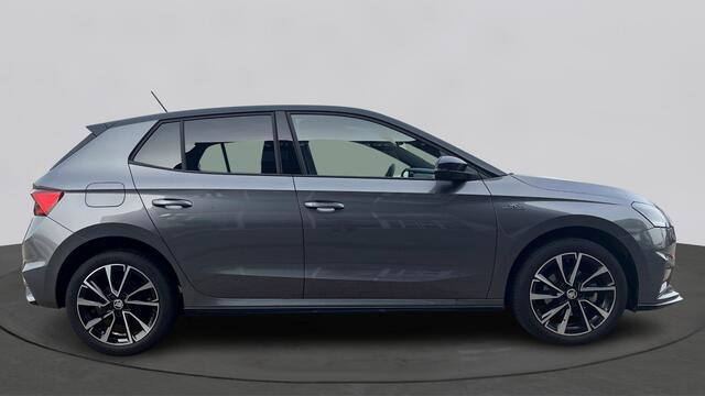 Skoda FABIA 1.0 TSI Monte Carlo