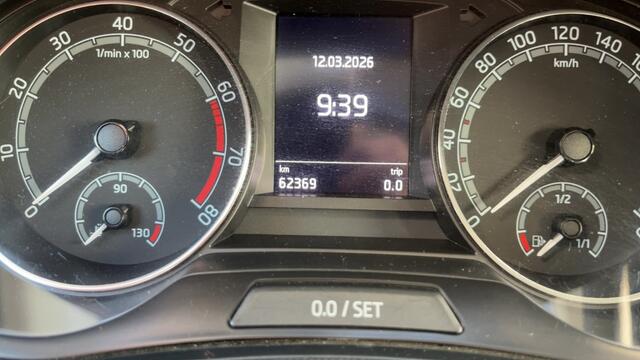 Skoda FABIA Combi 1.0 TSI Ambition