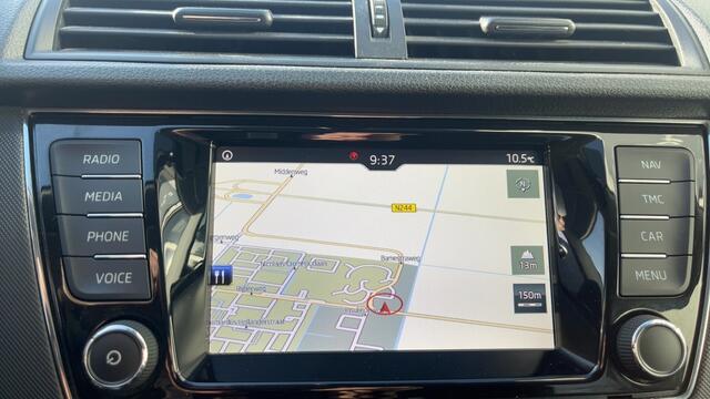 Skoda FABIA Combi 1.0 TSI Ambition