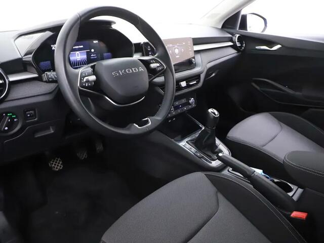 Skoda FABIA 1.0 TSI Business Edition | Bi-Tone | VC | Clima | Carplay | Cruise | Camera | Winterpakket 03-2025 21.647 KM