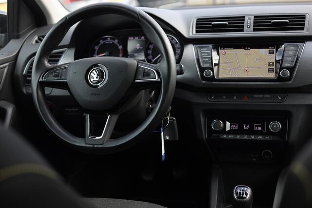 Skoda FABIA 1.0 EDITION | NAVI | CARPLAY | TREKHAAK