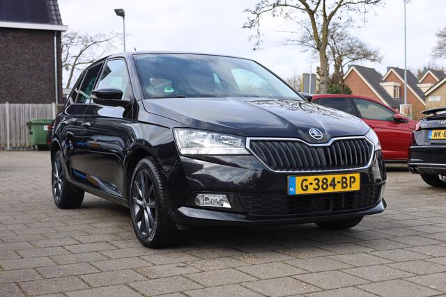 Skoda FABIA 1.0 EDITION | NAVI | CARPLAY | TREKHAAK