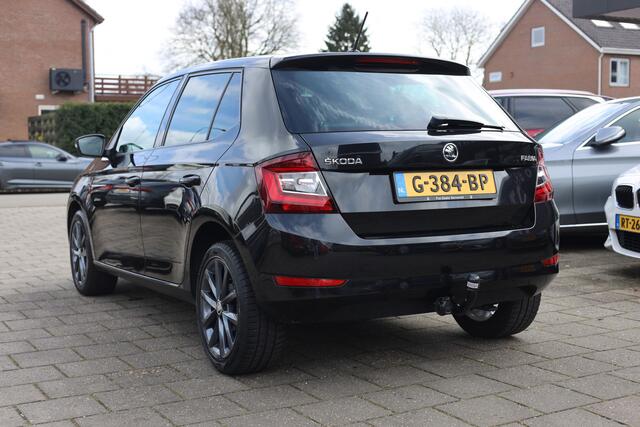 Skoda FABIA 1.0 EDITION | NAVI | CARPLAY | TREKHAAK