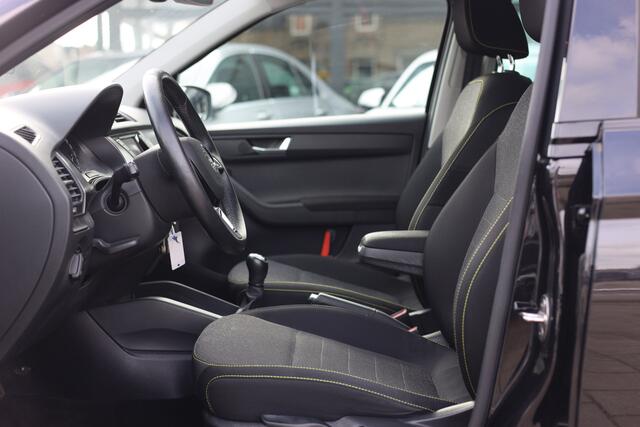 Skoda FABIA 1.0 EDITION | NAVI | CARPLAY | TREKHAAK