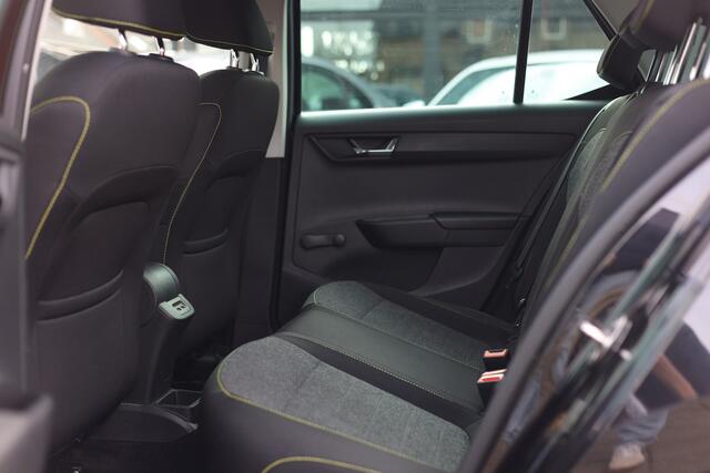 Skoda FABIA 1.0 EDITION | NAVI | CARPLAY | TREKHAAK