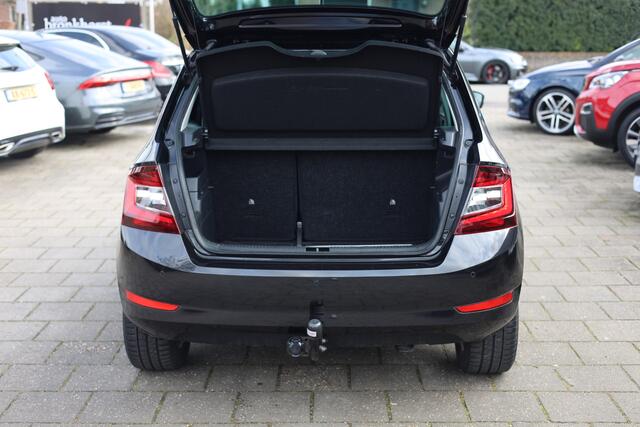 Skoda FABIA 1.0 EDITION | NAVI | CARPLAY | TREKHAAK