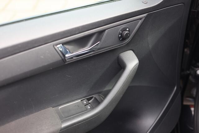 Skoda FABIA 1.0 EDITION | NAVI | CARPLAY | TREKHAAK