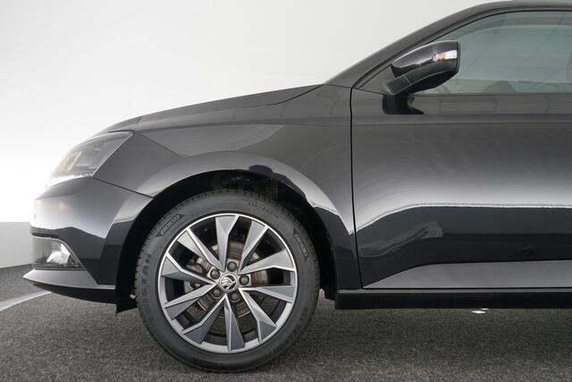 Skoda FABIA Combi 1.0 MPI Drive