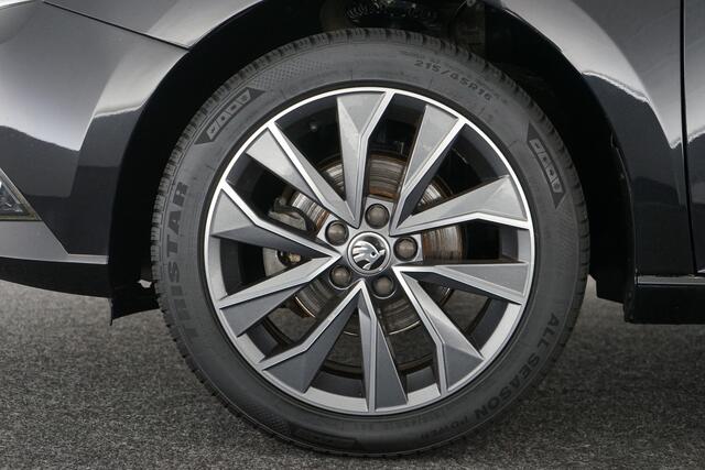 Skoda FABIA Combi 1.0 MPI Drive