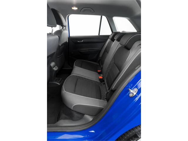 Skoda FABIA Combi 1.0 TSI Ambition