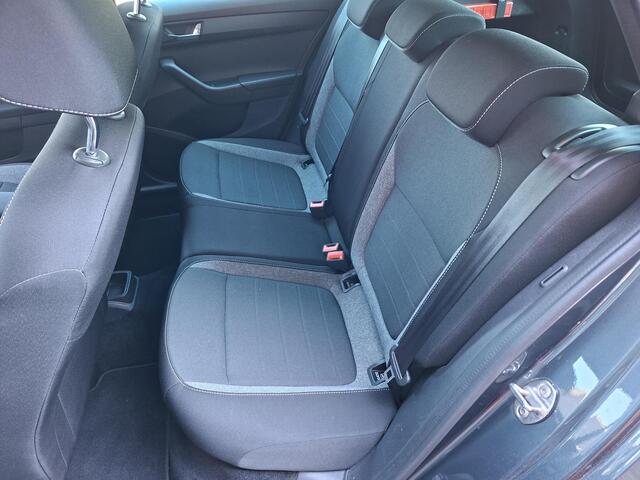 Skoda FABIA Combi 1.0 TSI Business Edition, cruise, carplay